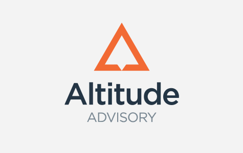Altitude Advisory logo