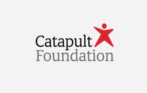 Catapult Foundation logo